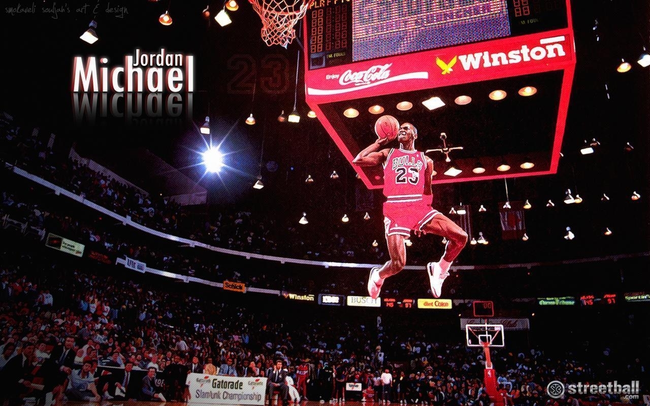 10 New Michael Jordan Wallpaper Dunk FULL HD 1920×1080 For PC Background