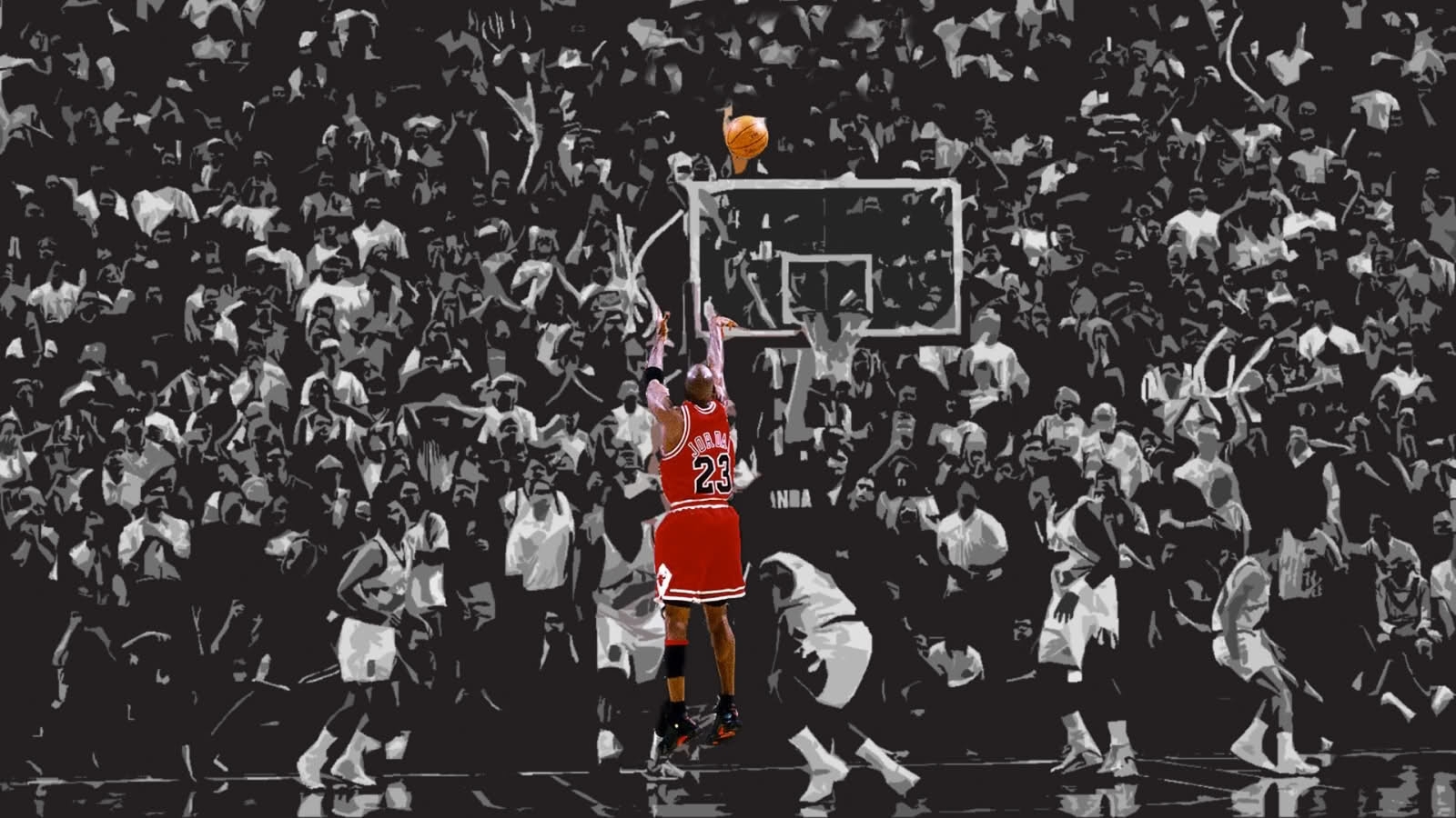 10 New Michael Jordan Wallpaper Hd FULL HD 1920×1080 For PC Background