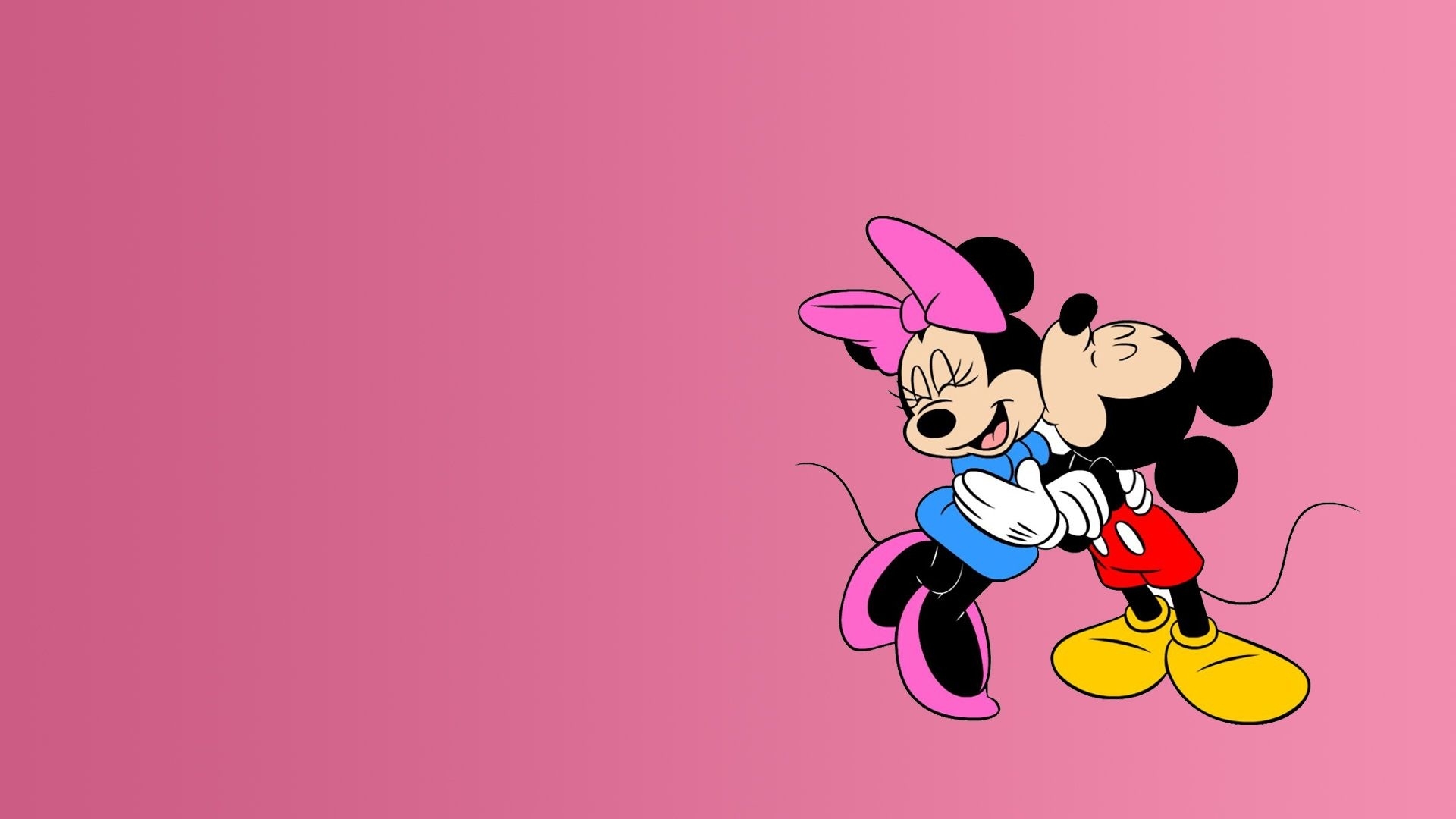 10 Latest Mickey And Minnie Mouse Wallpaper FULL HD 1080p For PC Background