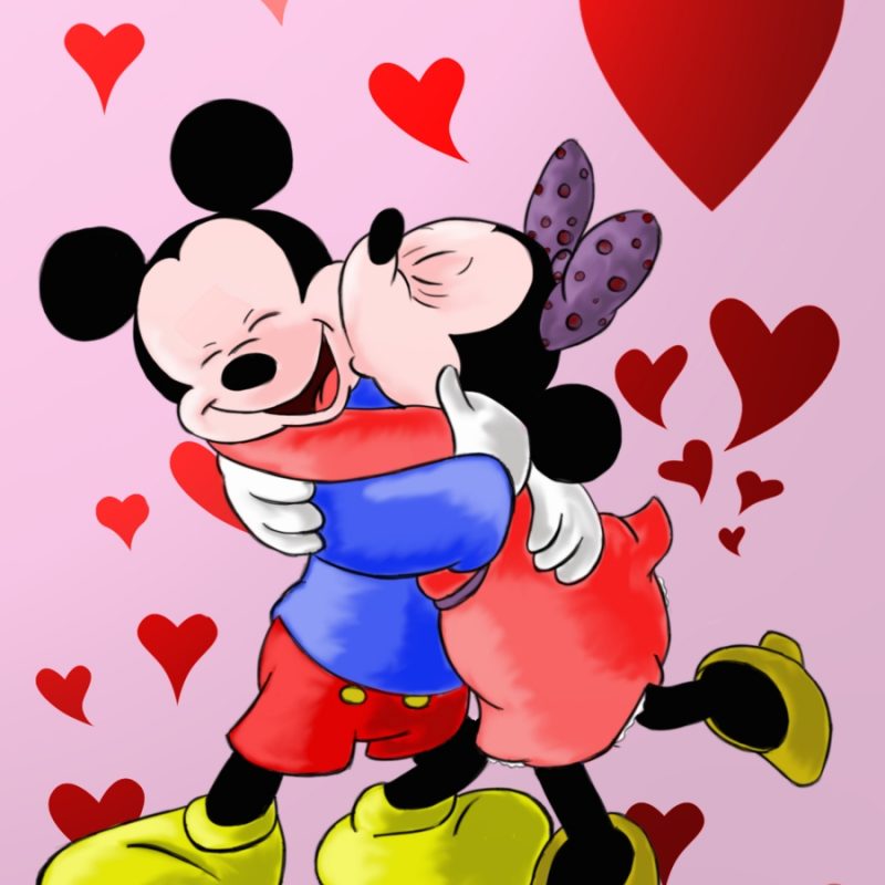10 New Mickey And Minnie Mouse Pic FULL HD 1920×1080 For PC Background 2022 free download mickey and minnie mousearkyz on deviantart 800x800
