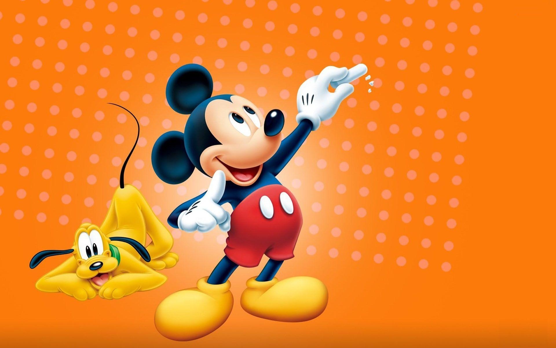 10 New Mickey Mouse Wallpaper Hd FULL HD 1080p For PC Desktop