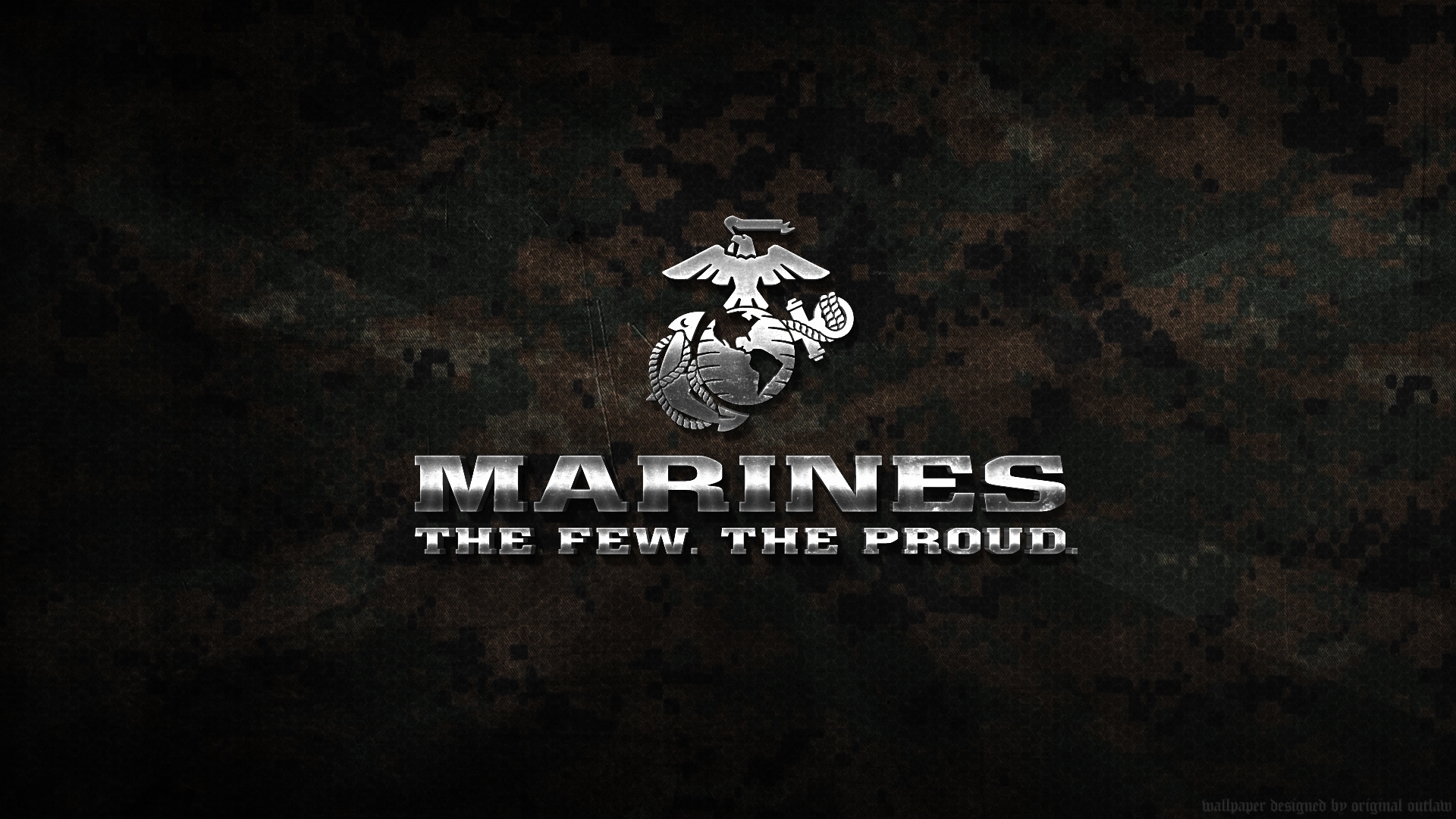 10 New United States Marine Wallpapers FULL HD 1920×1080 For PC