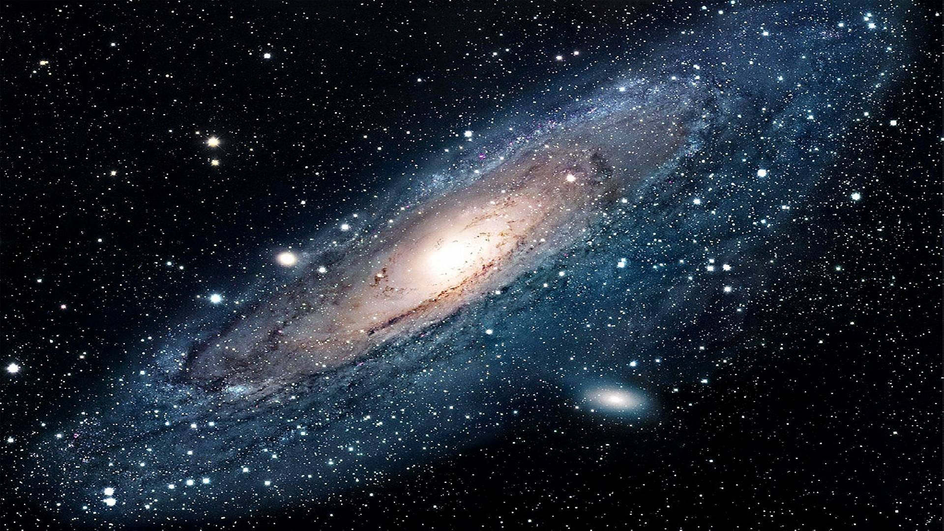 10 Latest Milky Way Galaxy Desktop Backgrounds FULL HD 1080p For PC Desktop