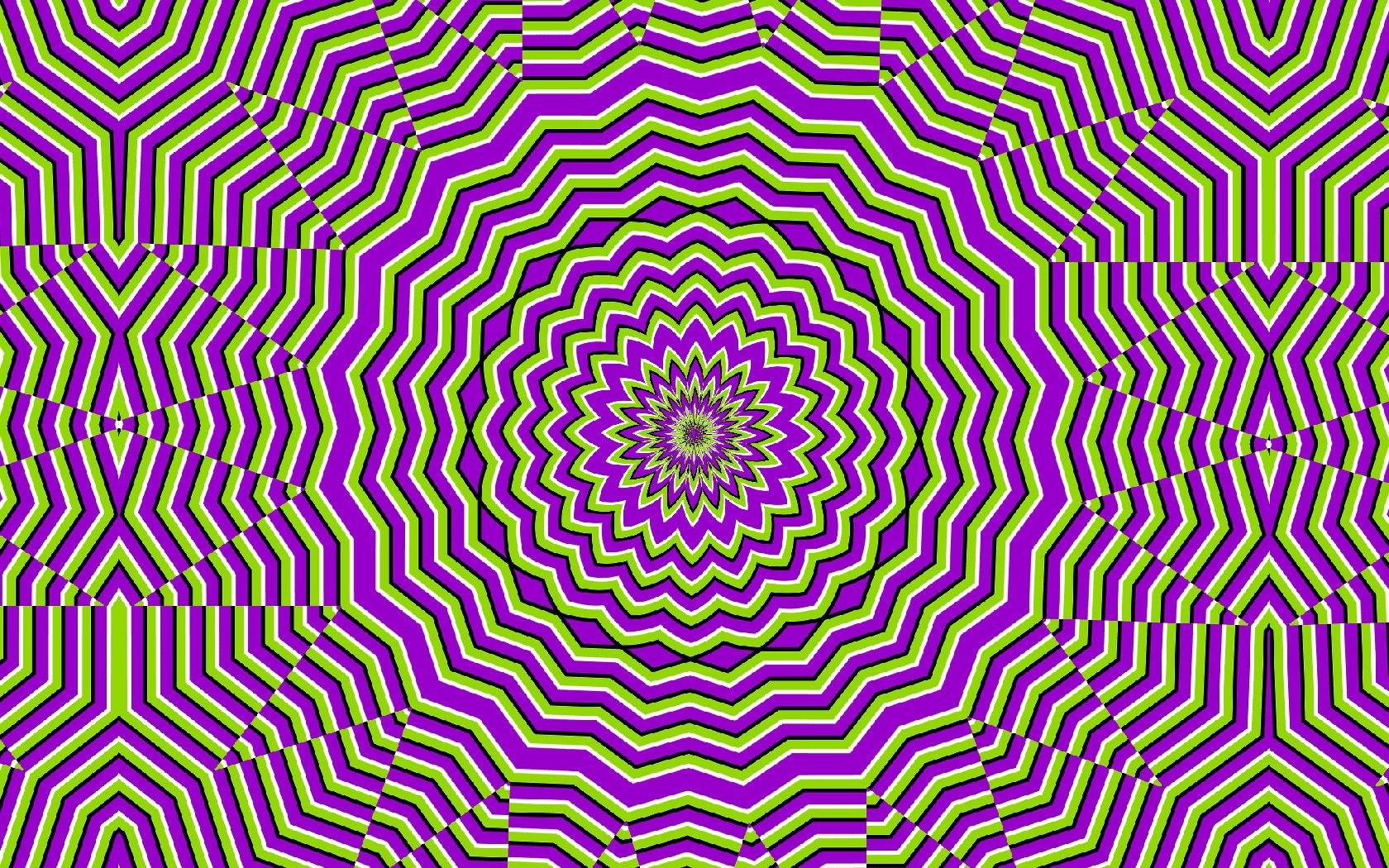 10 Best Moving Optical Illusions Wallpaper FULL HD 1080p For PC Desktop