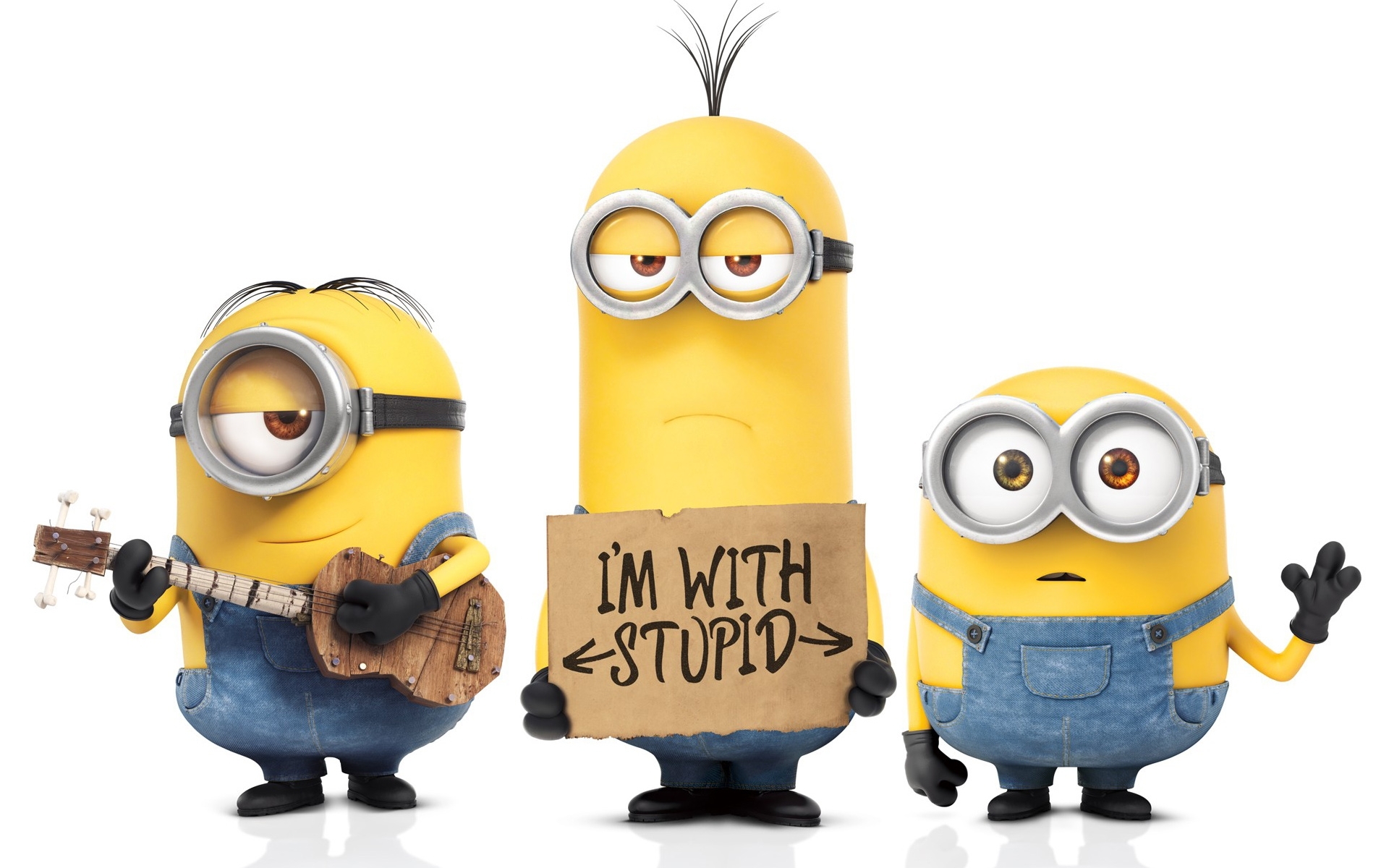 minions 2015 wallpapers | hd wallpapers | id #14056