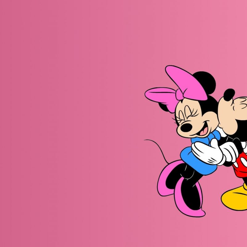 10 Top Mickey Mouse Desktop Wallpapers FULL HD 1080p For PC Background 2024 free download minnie and mickey mouse pink background hd desktop wallpaper 800x800
