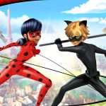 miraculous: tales of ladybug &amp; cat noir wallpapers and background