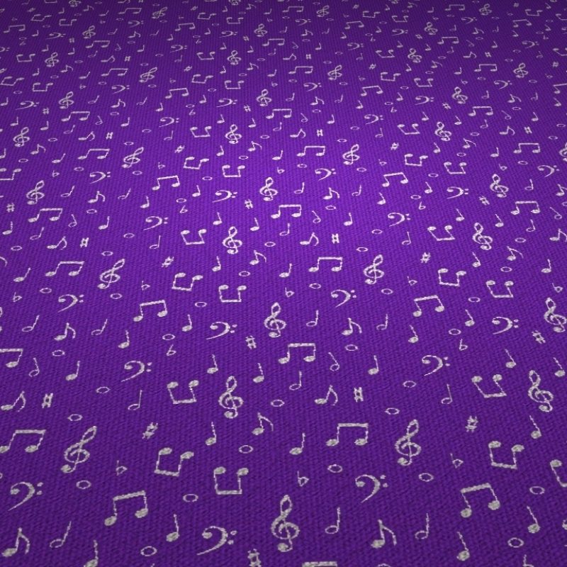 10 Best Purple Music Notes Wallpaper FULL HD 1080p For PC Background 2023 free download mod the sims musical notes carpet set 800x800