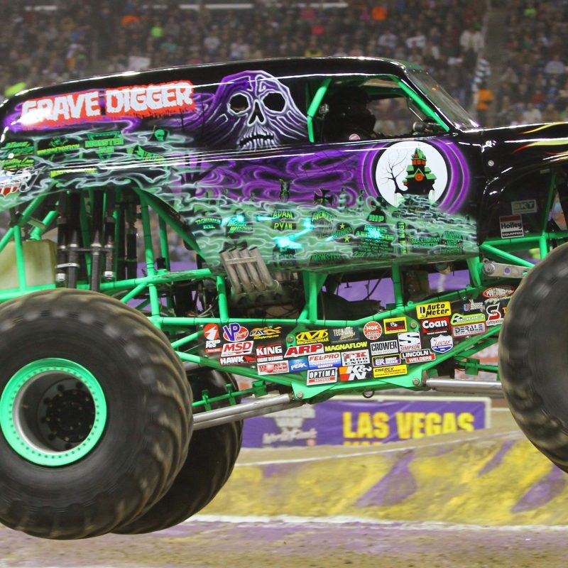 10 Top Pictures Of Grave Digger Monster Truck FULL HD 1080p For PC Desktop 2023 free download monster jam preview grossmont center 800x800