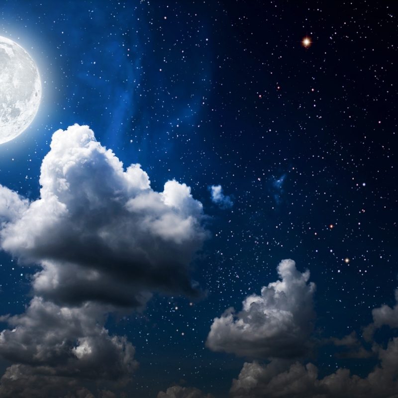 10 New Wallpapers Of The Moon FULL HD 1920×1080 For PC Background 2023 free download moon clouds dark sky wallpapers hd wallpapers id 18374 800x800