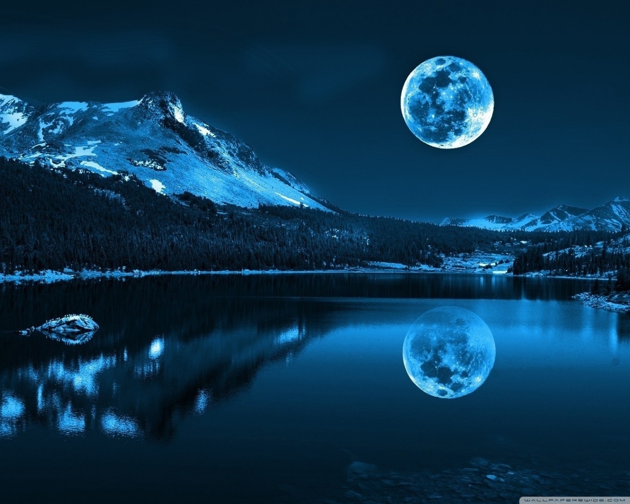 moonlight night ❤ 4k hd desktop wallpaper for 4k ultra hd tv • wide