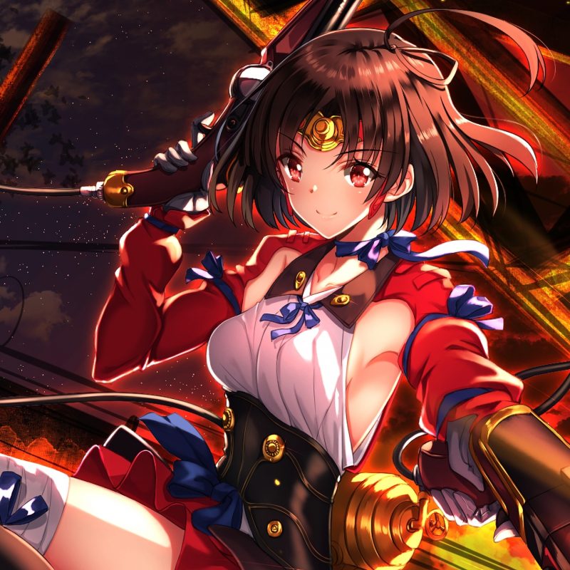 10 New Kabaneri Of The Iron Fortress Wallpaper FULL HD 1920×1080 For PC Desktop 2024 free download mumei kabaneri of the iron fortress wallpapers hd wallpapers id 800x800