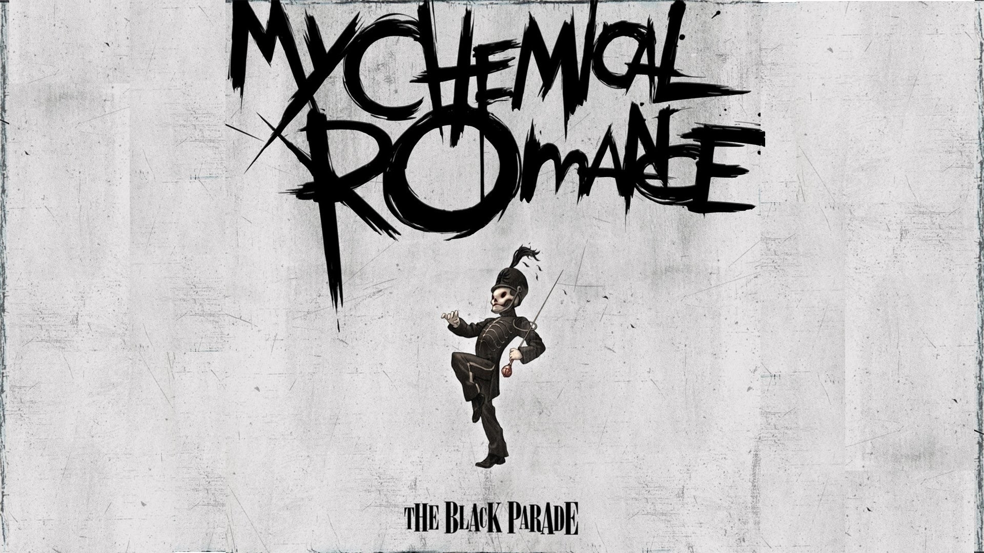 10 Latest My Chemical Romance Wallpapers Full Hd 1080p For