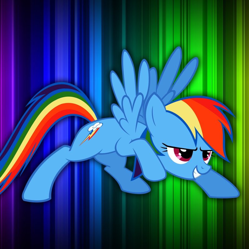 10 Best My Little Pony Wallpaper Rainbow Dash FULL HD 1920×1080 For PC Background 2023 free download my little pony rainbow dash images rainbow dash rainbow style hd 800x800
