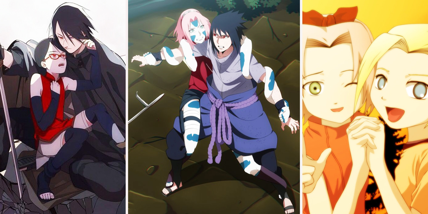 10 Most Popular Pictures Of Naruto And Sasuke FULL HD 1080p For PC Desktop