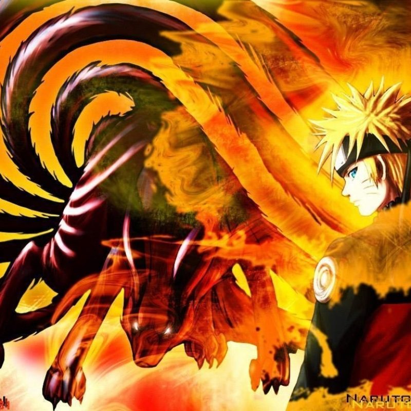 10 New Naruto Nine Tails Wallpaper FULL HD 1920×1080 For PC Desktop 2024 free download naruto nine tails wallpapers wallpaper cave 3 800x800