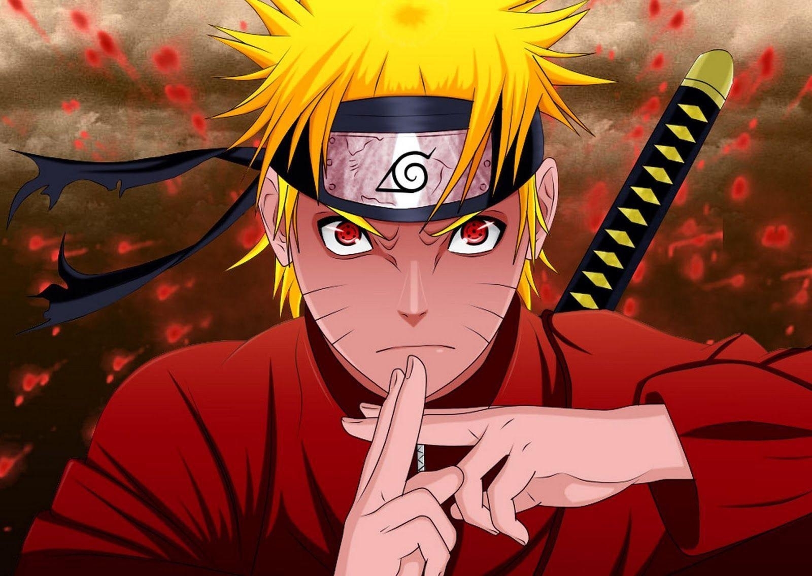 10 Latest Naruto Sage Mode Wallpaper FULL HD 1080p For PC Background 2021