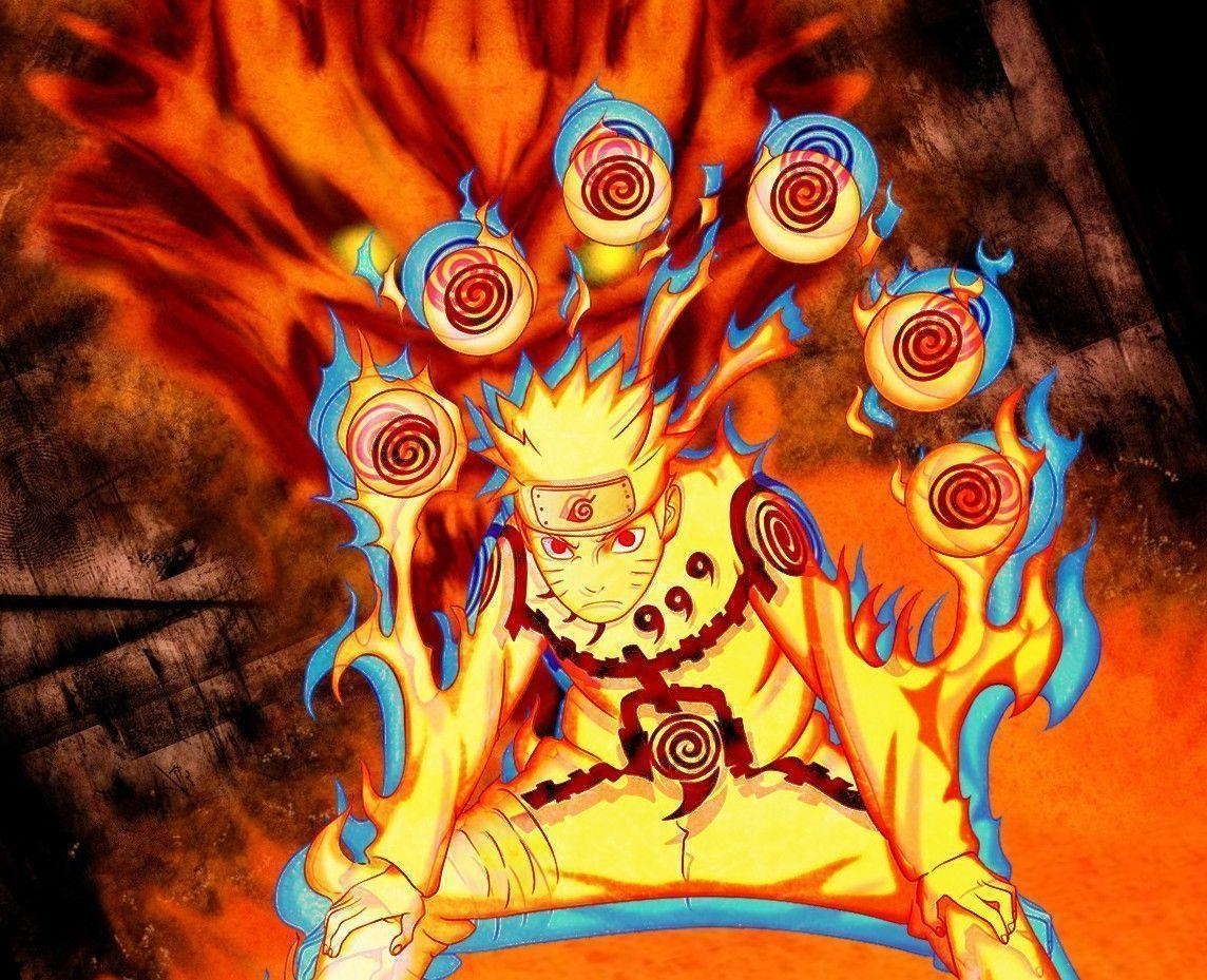 10 Top Wallpaper Naruto Keren Untuk Android FULL HD 1080p For PC Background