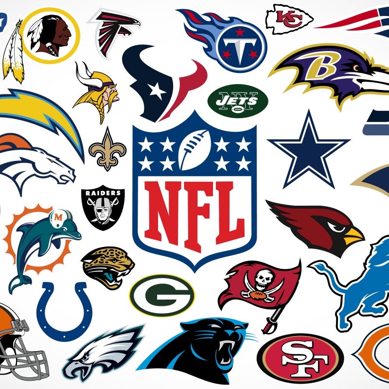 10 Latest Nfl Logo High Resolution FULL HD 1080p For PC Background 2023 free download national football league team vector logos e280a2 market your psd mockups 800x800
