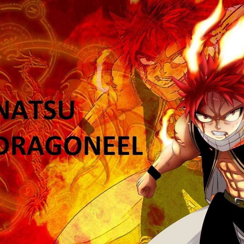 10 Top Fairy Tail Wallpaper Natsu FULL HD 1080p For PC Background 2022 free download natsu dragneelfairy tail images natsu hd fond decran and 800x800