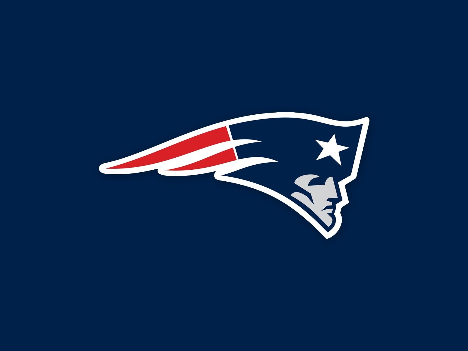 10 Best New England Patriots Logo Wallpaper FULL HD 1920×1080 For PC Desktop