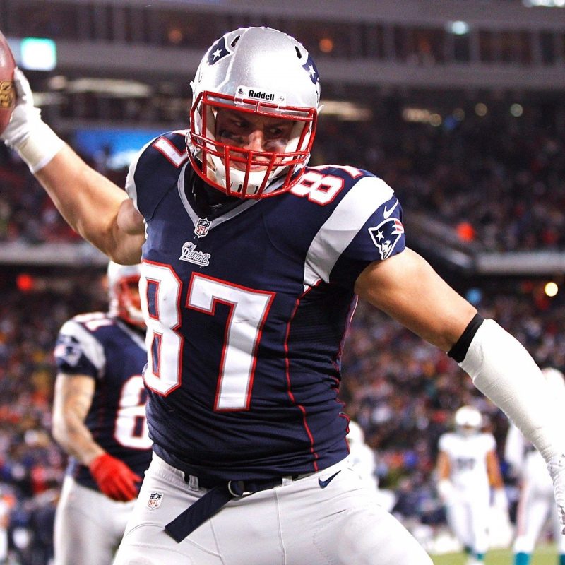 10 Latest Rob Gronkowski Spike Wallpaper FULL HD 1080p For PC Background 2024 free download new england patriots wallpaper hd quality new england hd 800x800