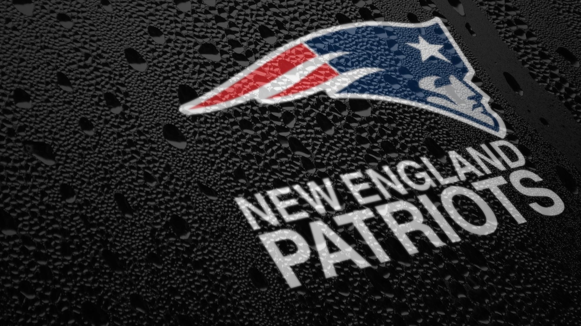 10 Most Popular New England Patriots Wallpaper 1920X1080 FULL HD 1920×1080 For PC Background