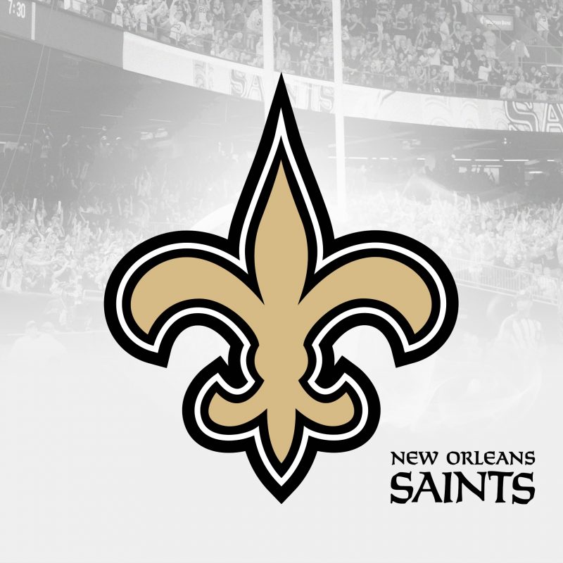 10 New New Orleans Saints Wallpaper FULL HD 1080p For PC Desktop 2022 free download new orleans saints wallpapers for 2014 800x800