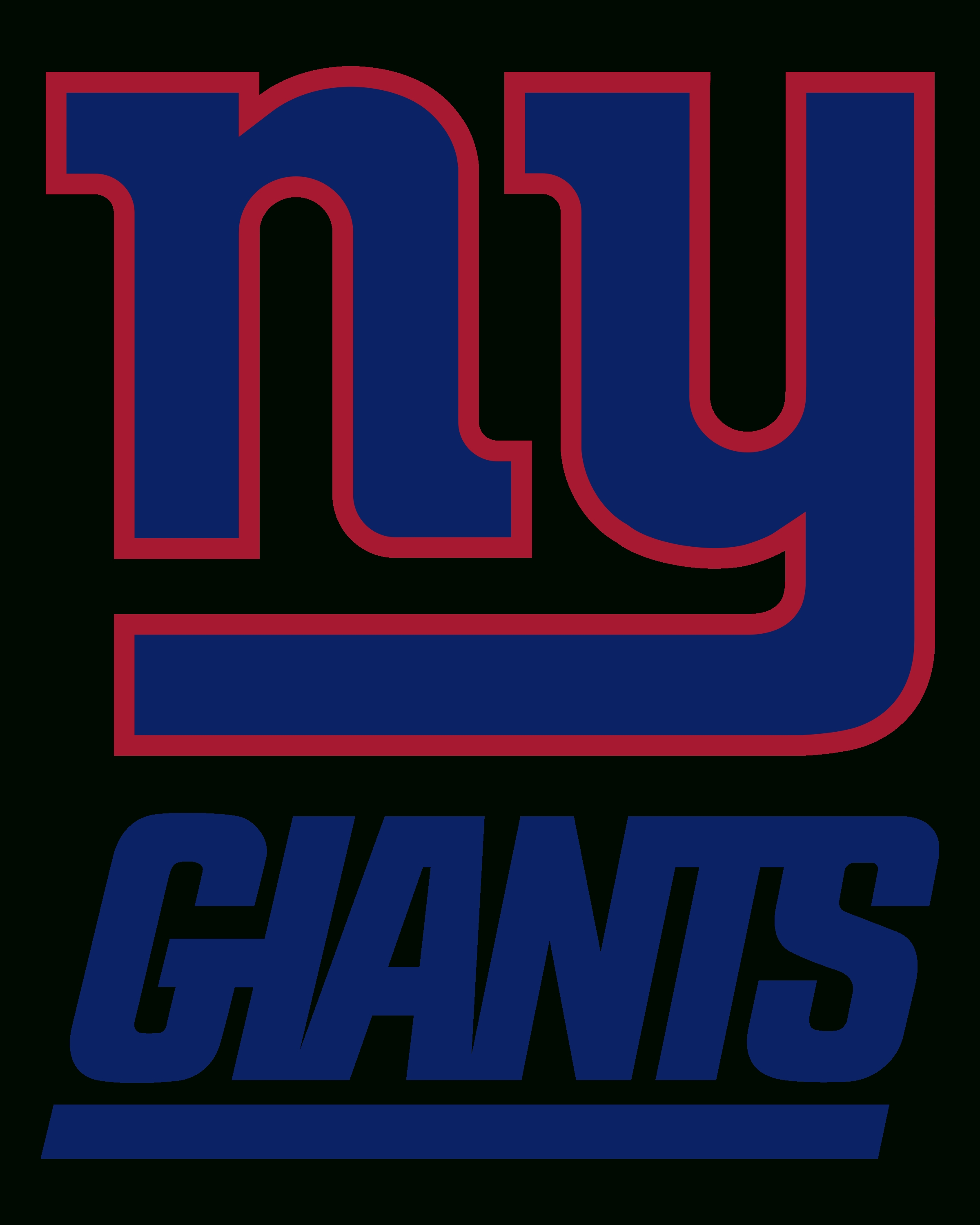 10 Best New York Giants Logo Pics FULL HD 1920×1080 For PC ...