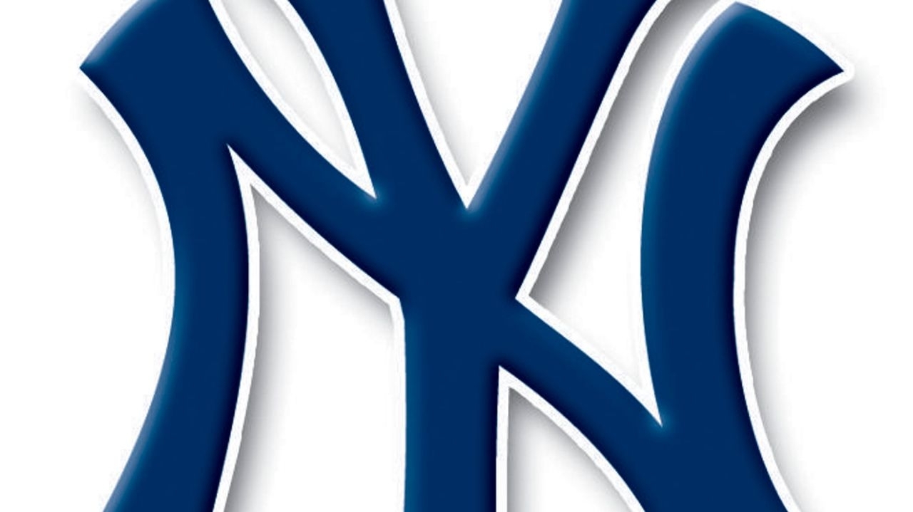 10 Top Pictures Of New York Yankees Logo FULL HD 1920×1080 For PC ...