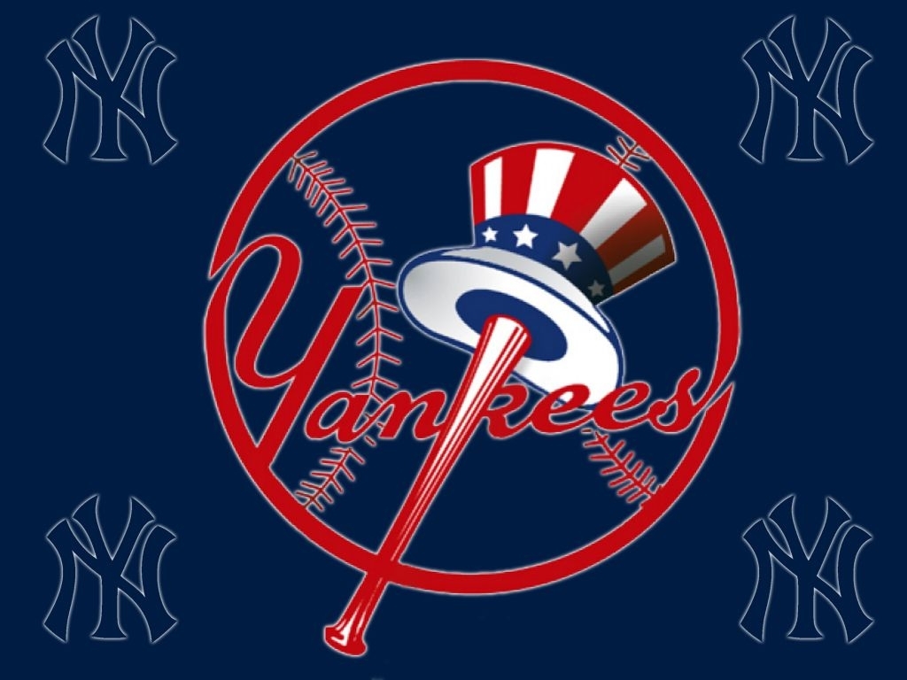 10 Latest New York Yankees Screensaver FULL HD 1080p For PC Background 2023