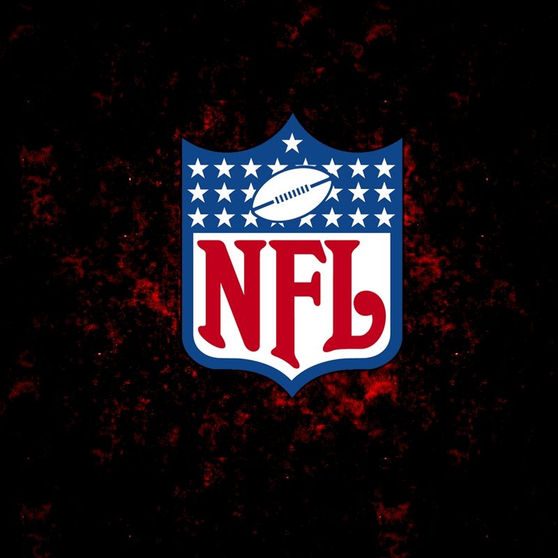10 Latest Nfl Logo High Resolution FULL HD 1080p For PC Background 2022 free download nfl logo wallpapers wallpaper cave 800x800
