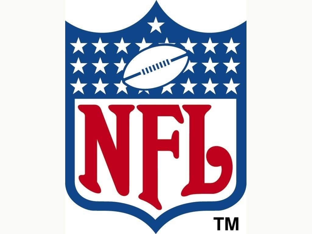 10 Latest Nfl Logo High Resolution FULL HD 1080p For PC Background