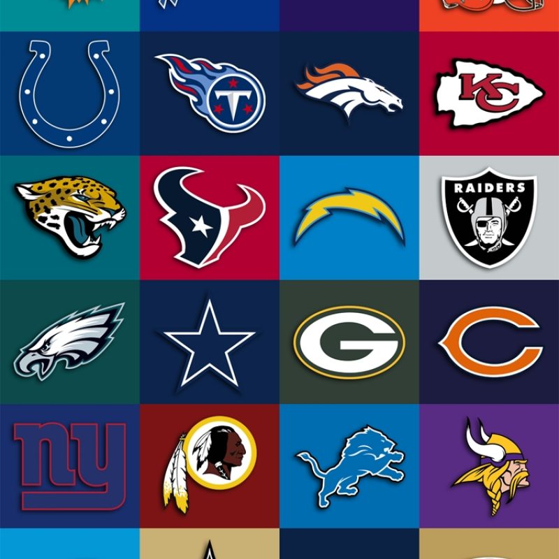 10 Best Nfl Teams Logos Wallpaper FULL HD 1080p For PC Desktop 2024 free download nfl team logos iphone 6 wallpaper 750x1334 800x800