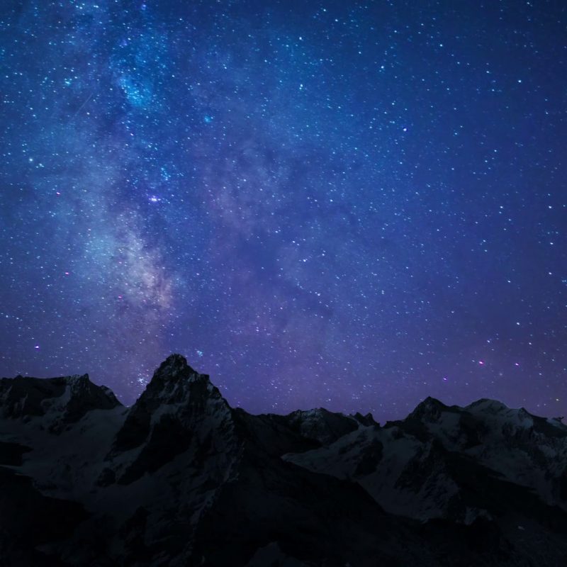 10 Top Night Sky Stars Background FULL HD 1920×1080 For PC Background 2024 free download night sky stars milkyway on mountains background stock video footage 800x800