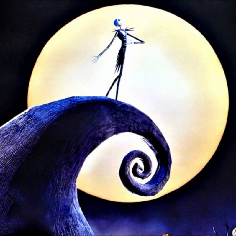 10 Best Nightmare Before Christmas Wallpaper 1920X1080 FULL HD 1080p For PC Background 2024 free download nightmare before christmas halloween wallpapers hd wallpaper for 2 800x800