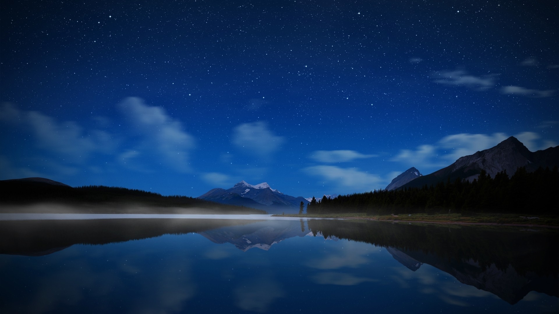 10 New Night Time Hd Wallpaper FULL HD 1920×1080 For PC Background