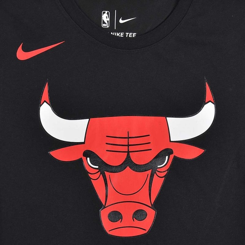 10 Top Pictures Of The Chicago Bulls FULL HD 1080p For PC Background 2023 free download nike nba dry t shirt chicago bulls es logo black bei kickz 800x800