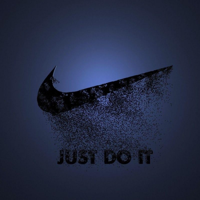 10 Latest Nike Just Do It Backgrounds FULL HD 1080p For PC Desktop 2022 free download nike wallpapers just do it wallpaper cave 6 800x800