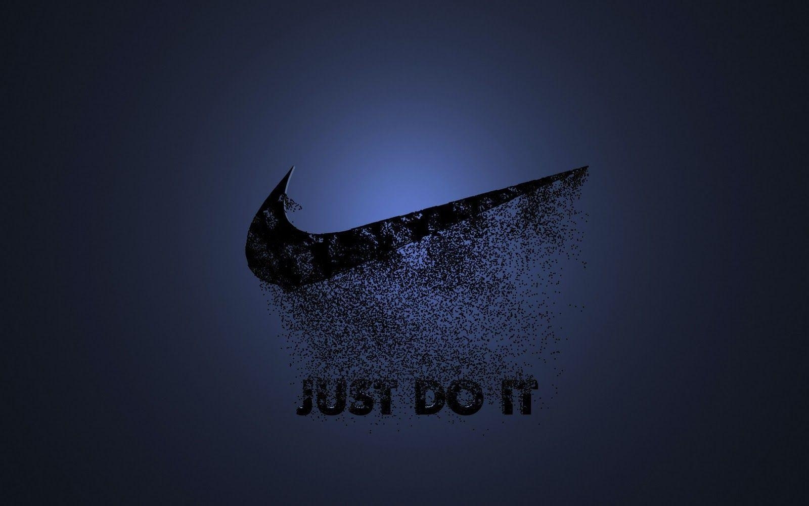 10 Latest Nike Just Do It Backgrounds FULL HD 1080p For PC Desktop