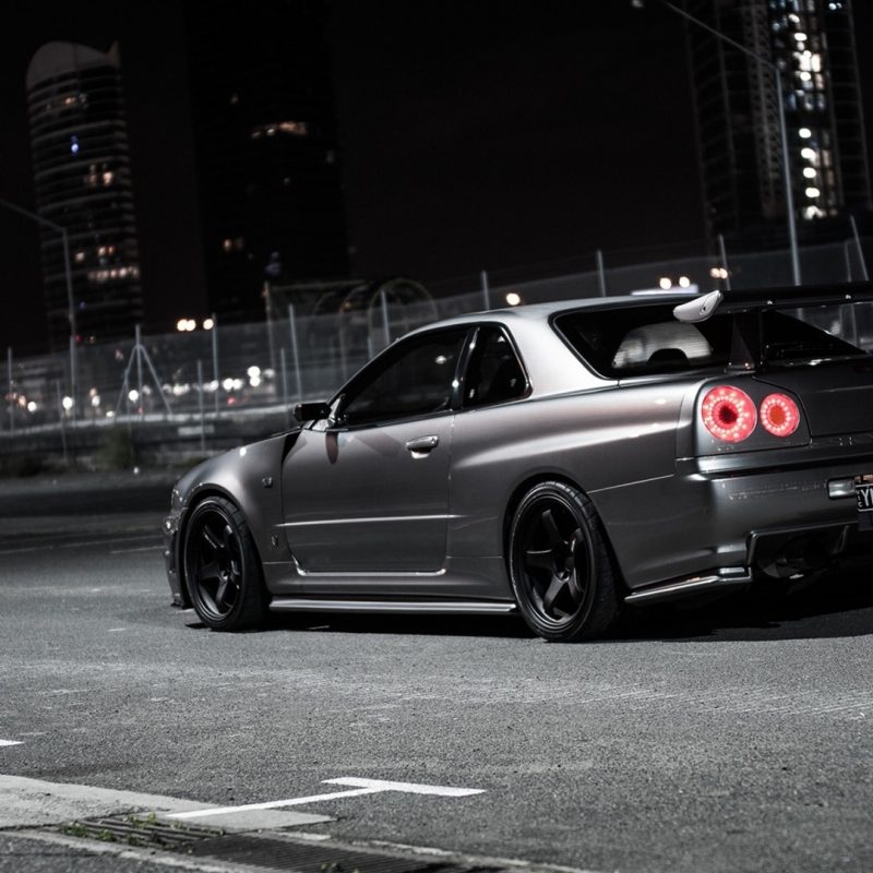 10 Latest Nissan Skyline R34 Wallpaper 1920X1080 FULL HD 1080p For PC Background 2023 free download nissan skyline gtr r34 wallpaper 75 images 4 800x800
