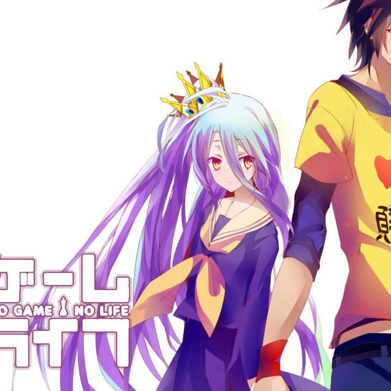10 Latest Sora And Shiro Wallpaper FULL HD 1080p For PC Desktop 2022 free download no game no life wallpapers wallpaper cave 1 800x800