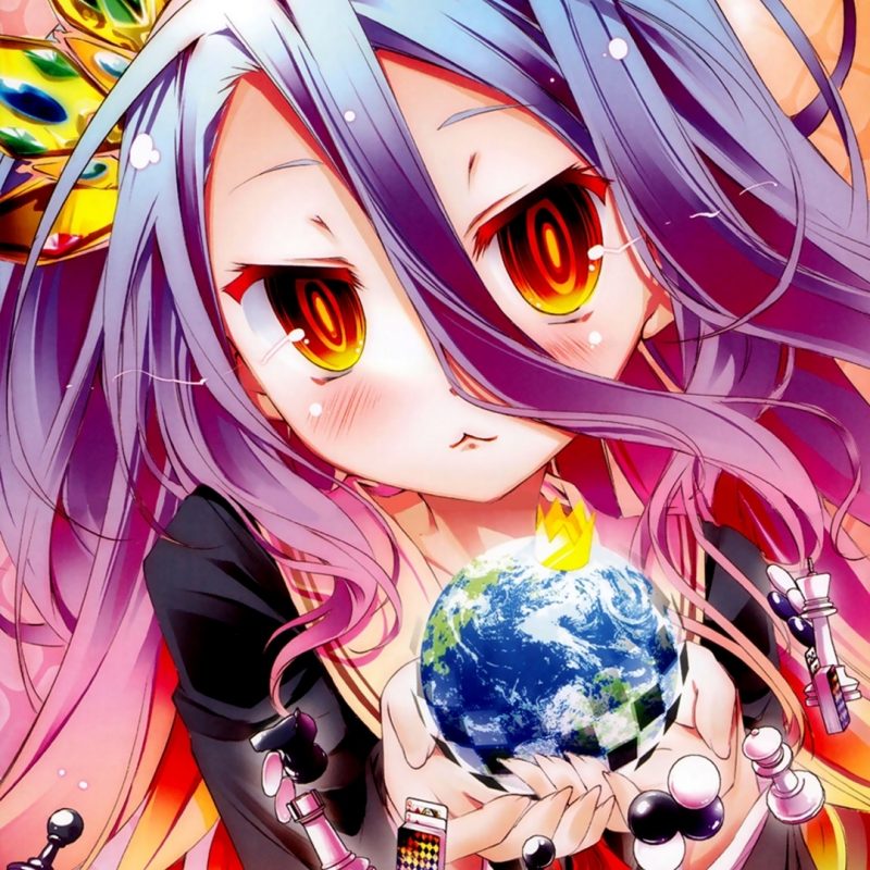 10 Top No Game No Life Iphone Wallpaper FULL HD 1920×1080 For PC Background 2023 free download no game no life wallpapes for otaku smartphone 800x800