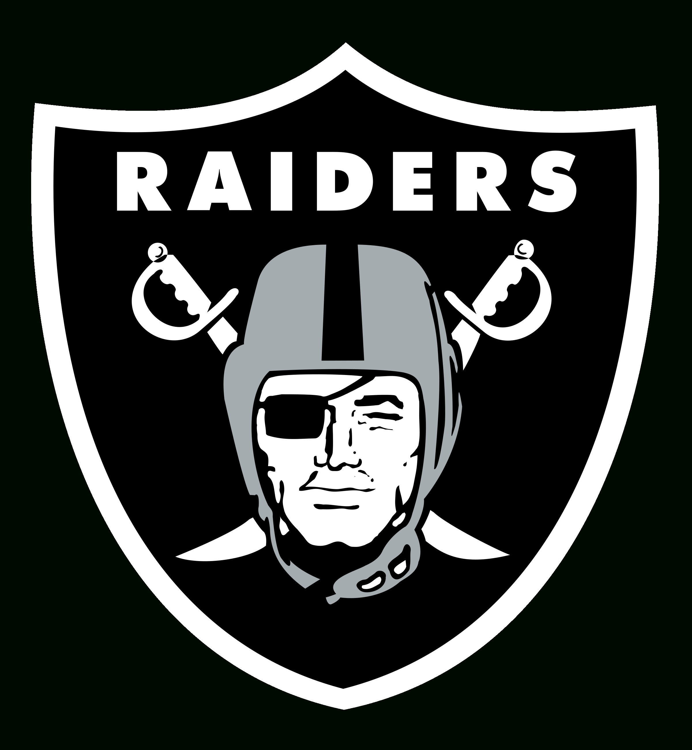 10 Top Oakland Raiders Logos Images FULL HD 1080p For PC Background 2020