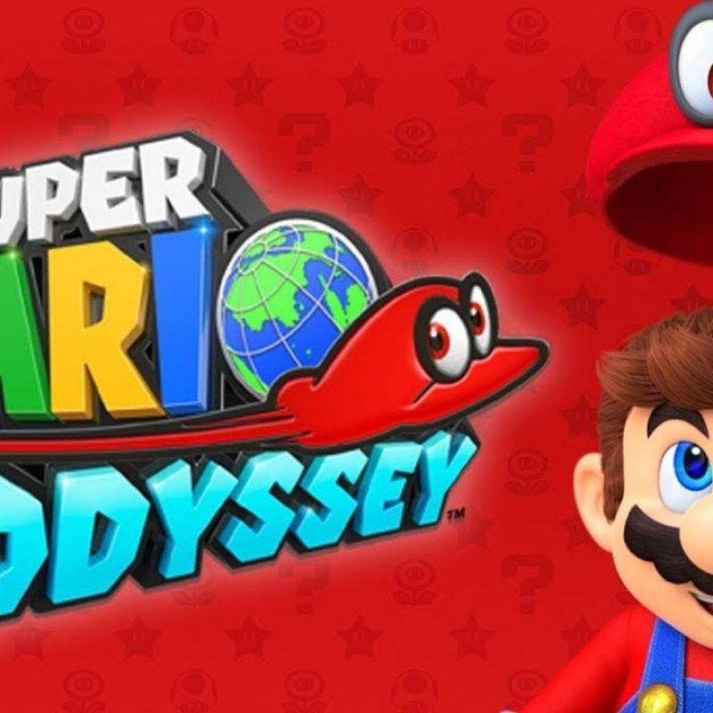 10 Most Popular Super Mario Odyssey Wallpaper Hd FULL HD 1080p For PC Background 2022 free download odyssey spoilers super mario odyssey wallpaper preview youtube 800x800