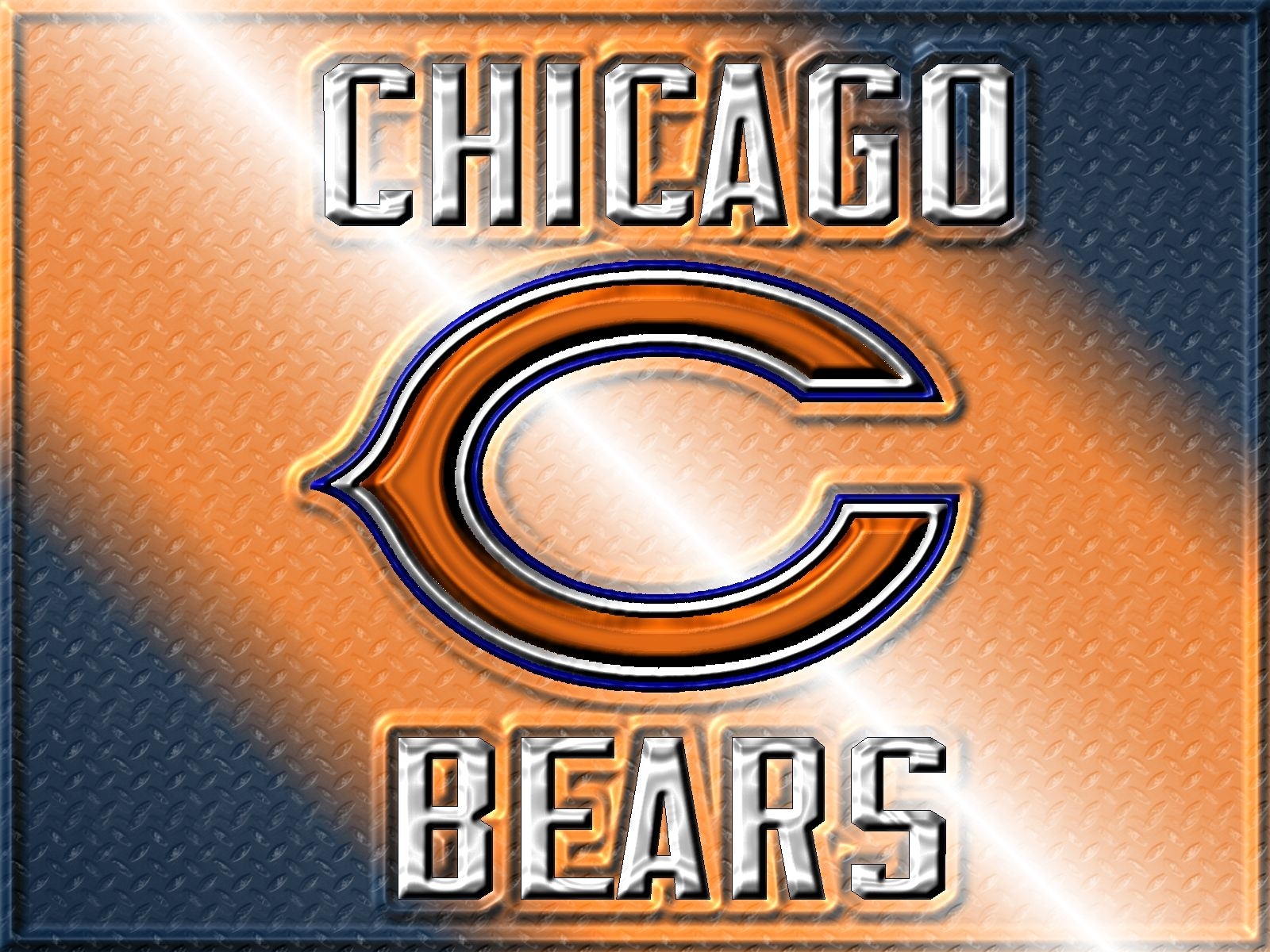 10 Most Popular Free Chicago Bears Wallpapers FULL HD 1920×1080 For PC ...