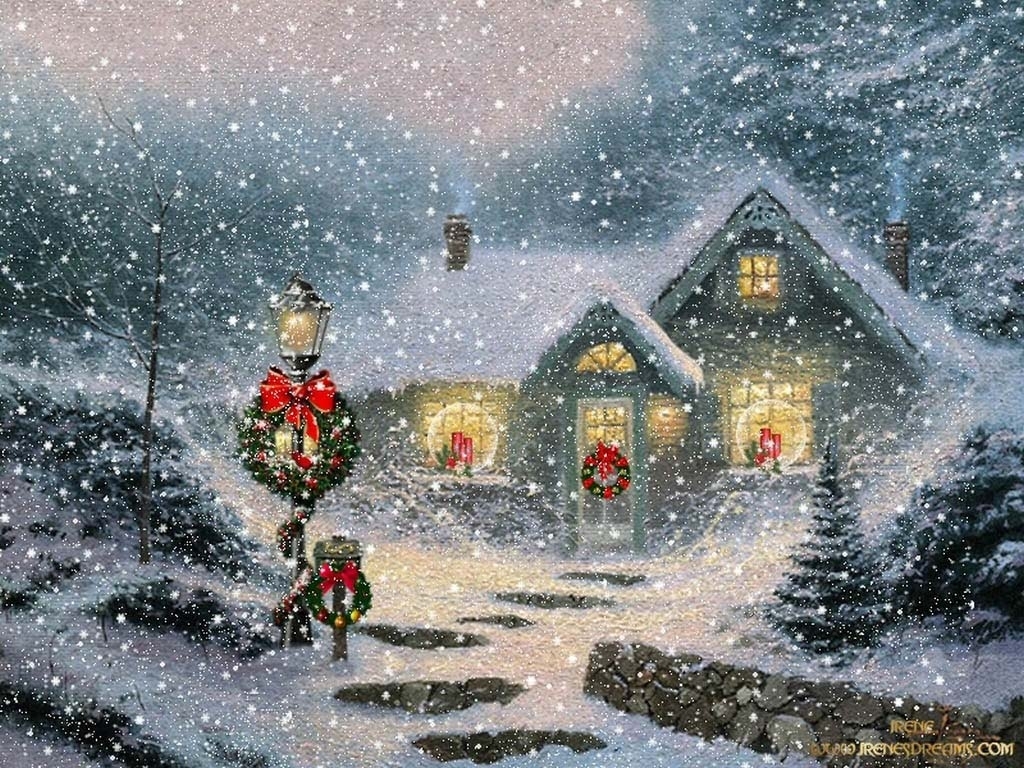 10 Top Old Fashioned Christmas Backgrounds FULL HD 1080p For PC Desktop