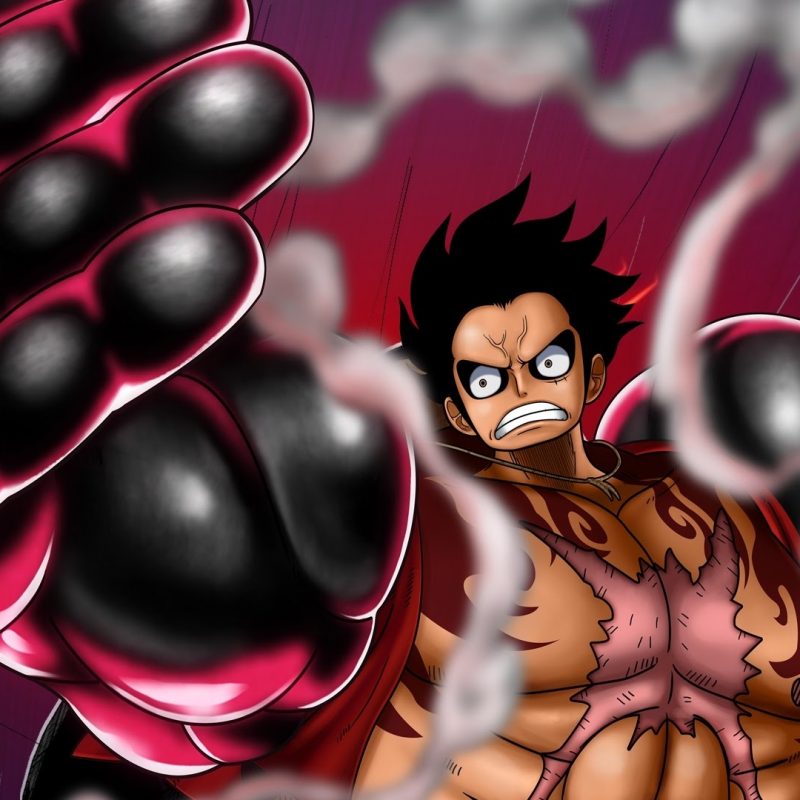 10 Best One Piece Wallpaper Luffy Gear Fourth FULL HD 1920×1080 For PC Desktop 2022 free download one piece burning blood luffy gear fourth all movesetsdevil 800x800