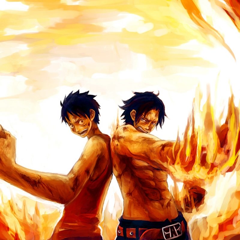 10 Most Popular Luffy And Ace Wallpaper FULL HD 1080p For PC Background 2022 free download one piece luffy wallpaper anime wallpapers 800x800