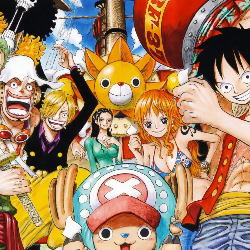 10 Most Popular One Piece Desktop Background FULL HD 1920×1080 For PC Desktop 2023 free download one piece mugiwaras full hd wallpaper and background image 800x800